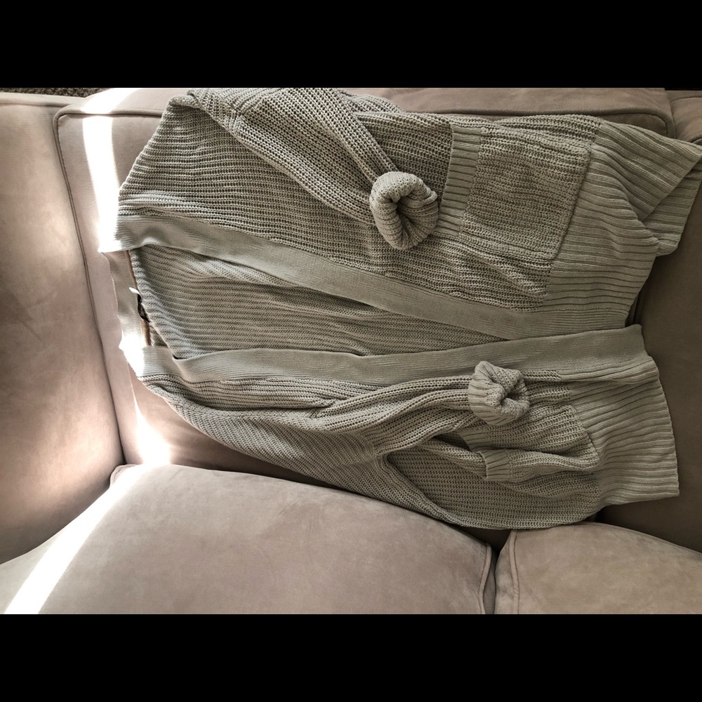 Urban Outfitters Cardigan